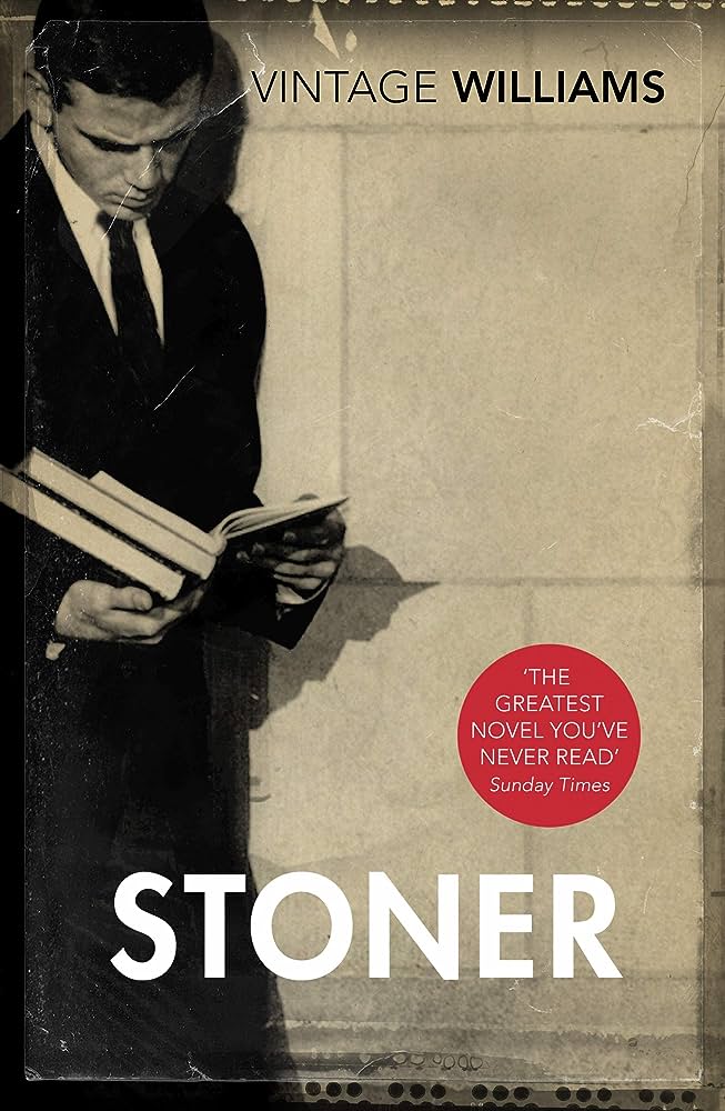 Stoner, John Williams